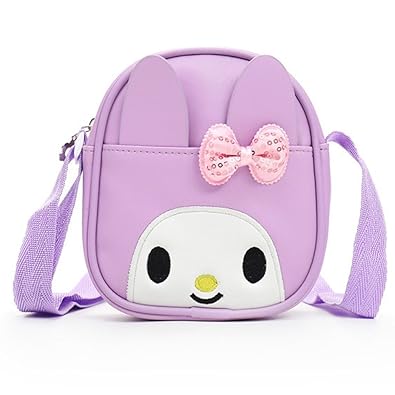 Amazon フォーペンド Forpend ガールズバッグ ミニ ショルダー