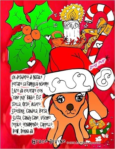 Un Desiderio Di Natale Portare La Famiglia Insieme Libro Da
