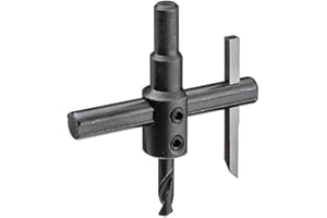 General Tools & Instruments 4 7/8 to 4 Circle Cutter