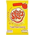 Skips Prawn Cocktail Flavour Snacks Multipack 6 x 15.5g Bags