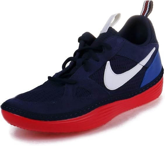 nike men's solarsoft