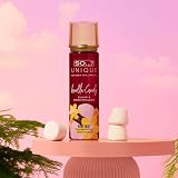 SO…? So Unique Mini Mist Gift Set 4 x 50ml Vanilla Candy Sweet Pea view 7