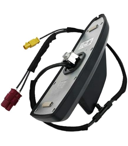 ACDelco 84081927 GM Original Equipment Digital Radio Antenne - Hochfrequenzantenne Für Optimalen Empfang