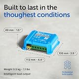 Victron Energy SmartSolar MPPT Solar Charge Controller Bluetooth 75V 10A view 3