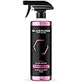 Blackline Best Glass Cleaner - Works on Glass, Windows, Mirrors & Navigation Screens. Tint Safe Window Cleaner for Car - 16 fl oz bottle, Streak Free Spray