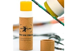 Shatterproof Archery Bowstring Wax Perfect Wax Bowstring Maintenance Wax