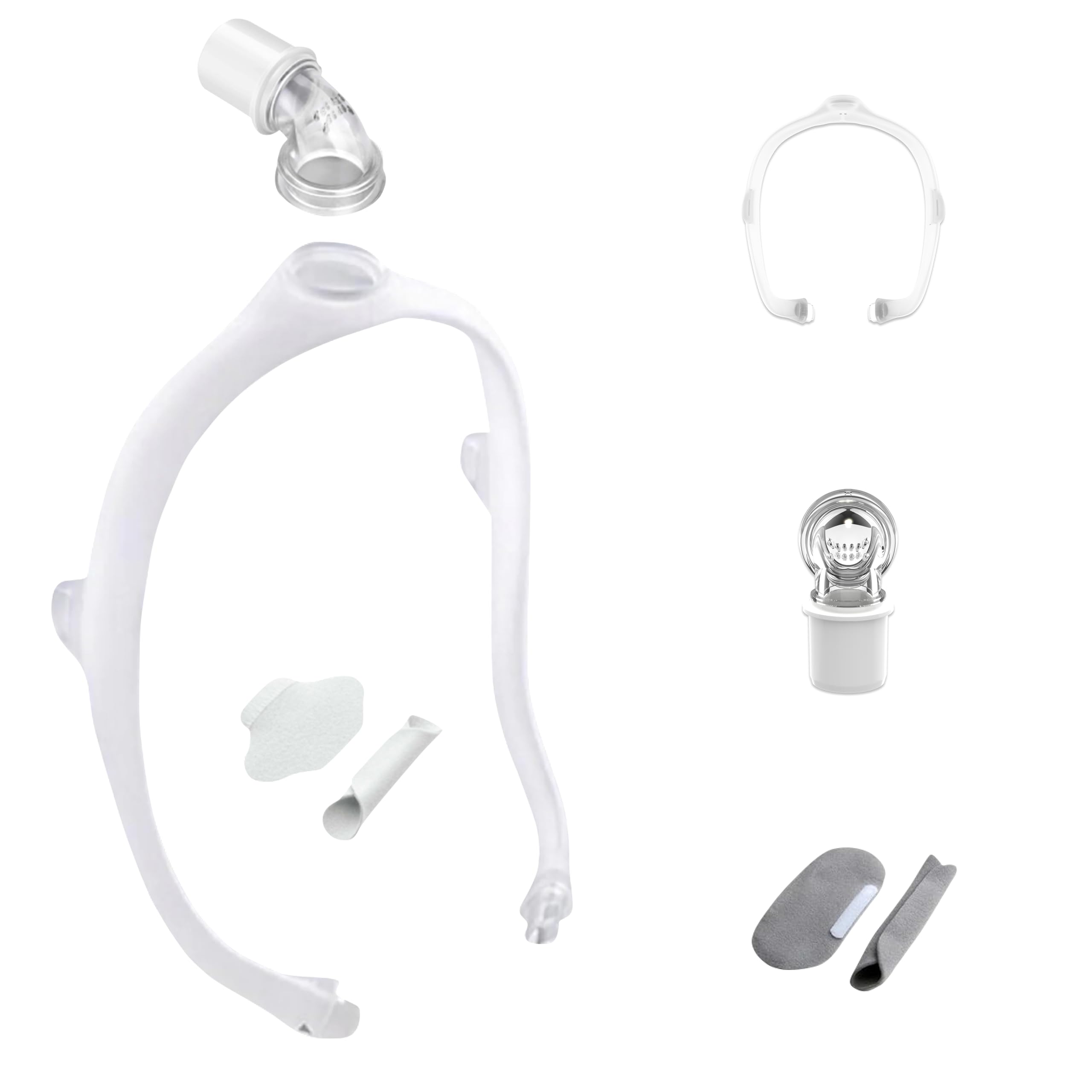 Photo 1 of Roya Medical DreamWear Replacement kit