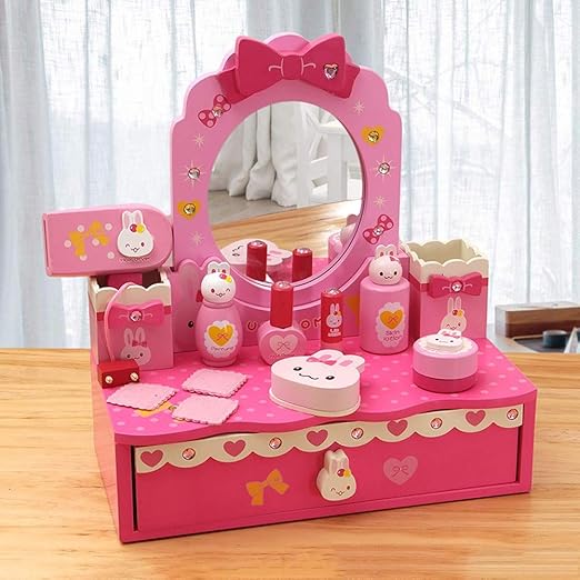 babies dressing table