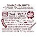 Diamond of California, Shelled Walnuts, 16 Ounce