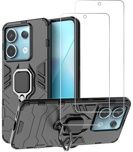 Amazon.com: Compatible for Xiaomi Redmi Note 13 Pro 5G Phone Case