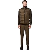 Andrew Marc mens Andrew Marc Men's Puffer Vest