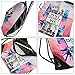 Gtaiquxin Why Don't We Unisex Drawstring Gym Sack Sport Bag