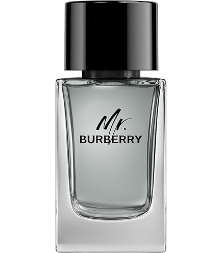 Amazon.com: Burberry Mr. Burberry Eau de Parfum 1.6 fl oz : Beauty