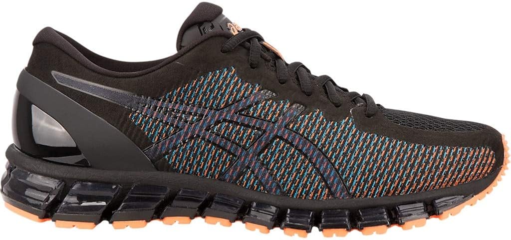 men's gel quantum 360 4 running shoes