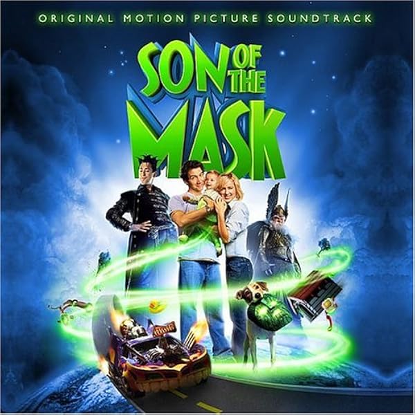 Various Artists, Henry Jackman, Gavin Greenaway, Domingo 