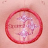 NFL Pittsburgh Steelers LED Light-Up Logo Adjustable Hat, Pink