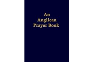 Anglican Prayer Book