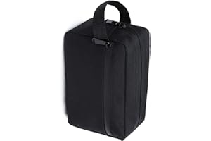 SERPH Bags for Baby Heartbeat Monitor Pregnancy,Portable Doppler Fetal Accessories Bag swtxy255