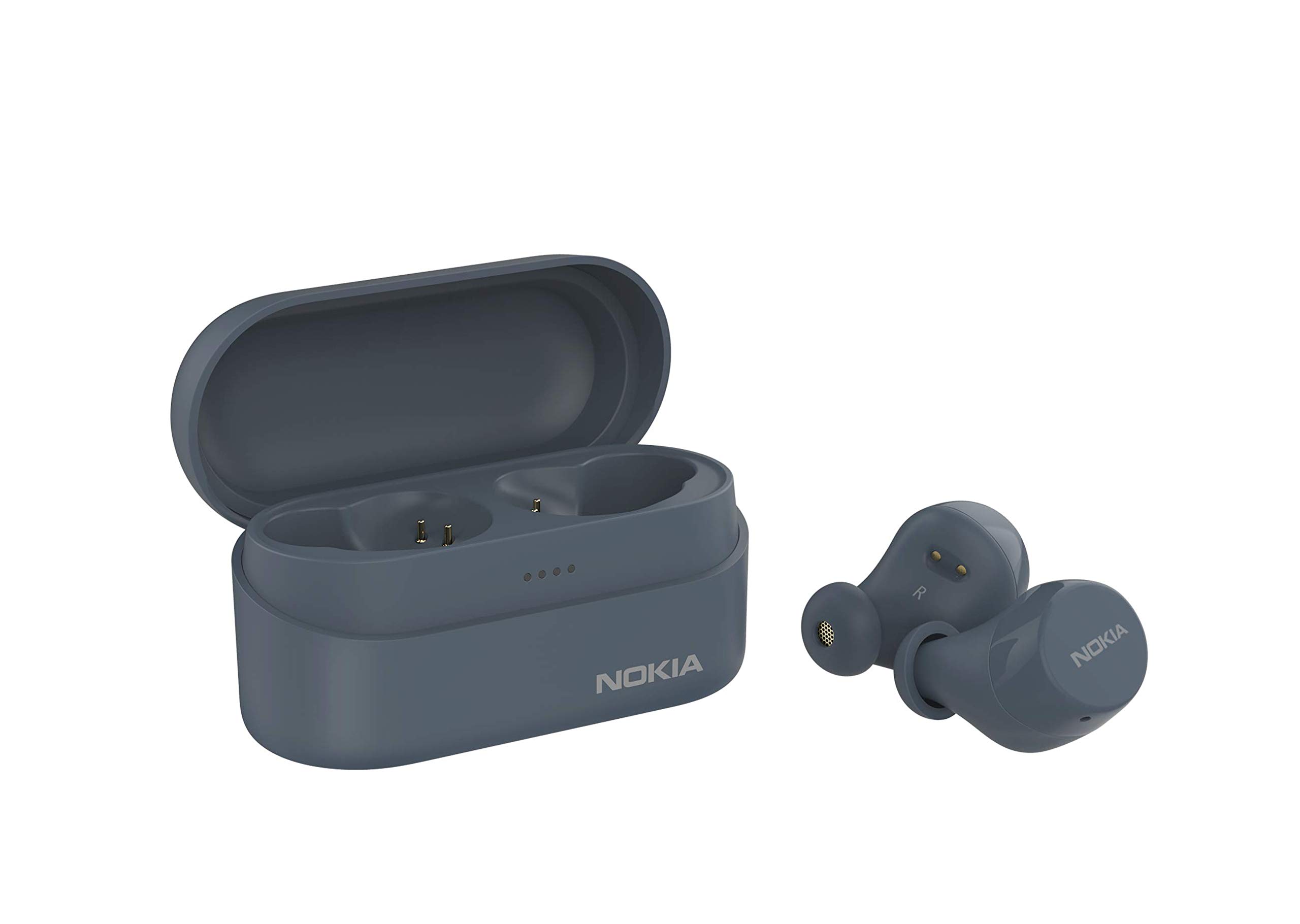 Nokia Power Earbuds Lite - Blue
