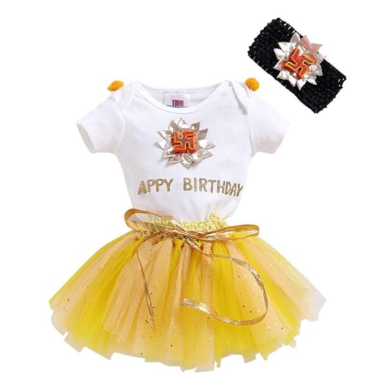hopscotch baby girl dress