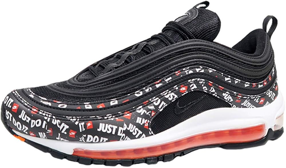 just do it 97's