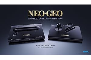 NEOGEO AES+