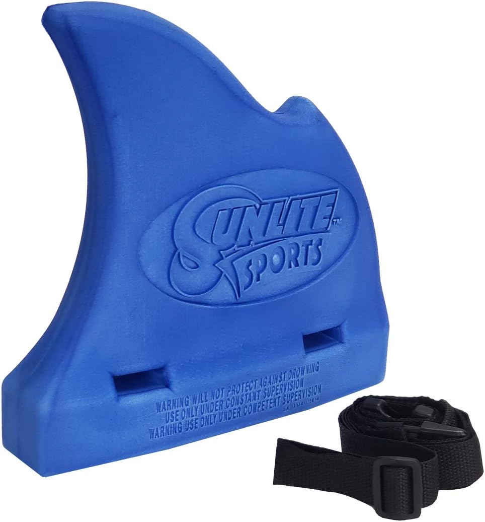 Sunlite Sports EVA Shark Floating Shark Fin