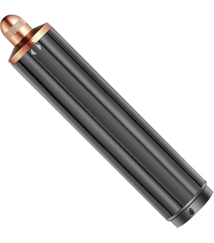 Amazon.com: Dyson Airwrap Origin Multi-Styler, No Heat Damage, 1.2