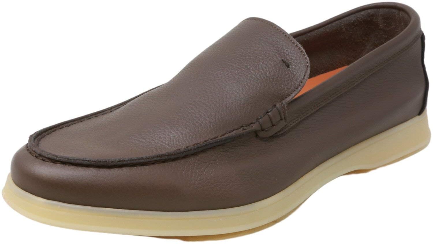 Andrea Ventura Firenze Men�s Aquariva Cervo Shoe Ankle