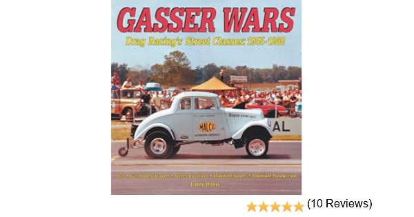 Image result for gasser wars book
