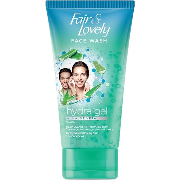 fair and lovely anti pimple face wash