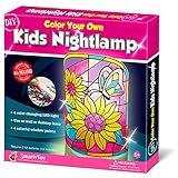 Kids NightLamp DIY Kit- Creative Arts and Crafts