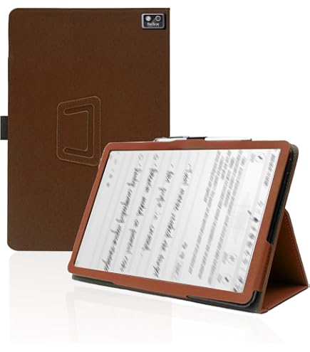 Amazon.com: Protective Case Compatible with iFLYTEK AINOTE Air 2 E