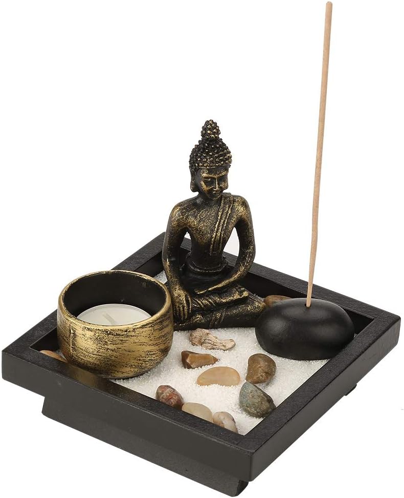 statua di buddha per la casa