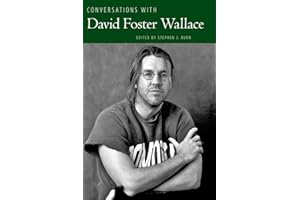 Conversations with David Foster Wallace (Literary Conversations Series)