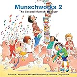 Munschworks 2: The Second Munsch Treasury (Munshworks)
