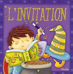 L' invitation