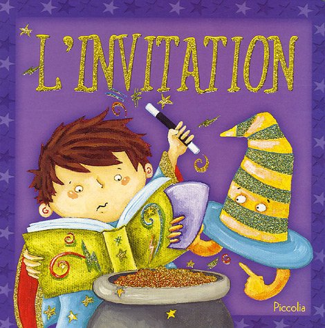 L' invitation