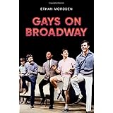 Gays on Broadway