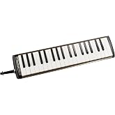 Suzuki M-37C Alto Melodion with Case | 0
