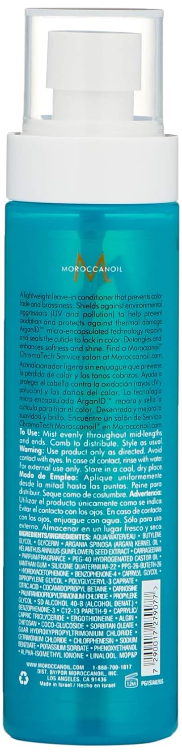 Moroccanoil Protect & Prevent Spray, 5.4 Fl Oz: Premium Beauty
