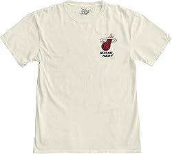 Blue 84 Standard NBA Officially Licensed T-Shirt
