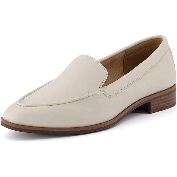 Mocassini Donna CUSHIONAIRE Gramercy - Con Memory Foam, Comodissimi