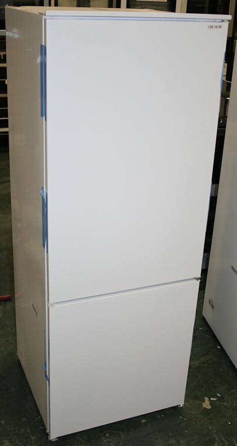 Zanussi ZBB6244 nevera y congelador Integrado Blanco 223 L A ...