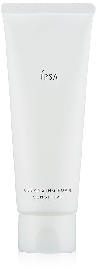ipsa face wash