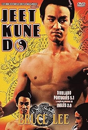 bruce lee dubbed movie