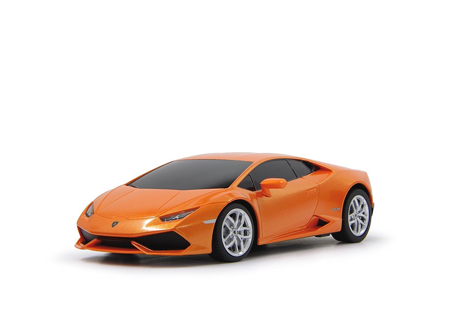 Jamara Jamara404594 27 MHz 1:24 Scale Lamborghini Huracan LP610-4 Deluxe Car