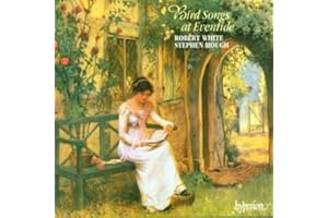 Bird Songs at Eventide