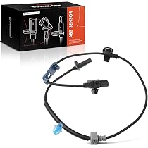 2007-2013 RDX ABS Wheel Speed Sensor 57455-STK-A01 | OEM Parts Online