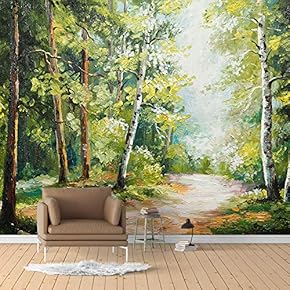 Wall Murals for Bedroom Beautiful Pictures Collection Panda Wings Removable Wallpaper Peel and Stick Wall Stickers - 66x96 inches